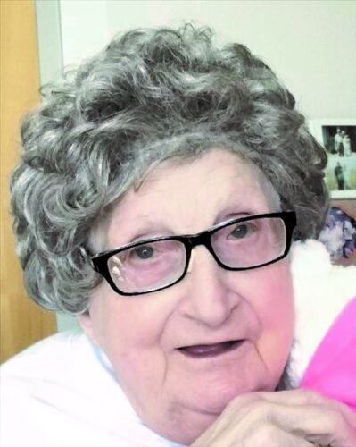 Margaret L. Borio